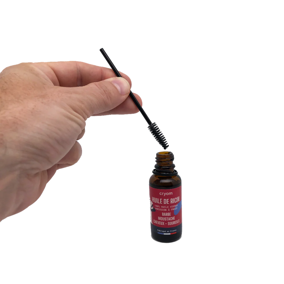 Applicateurs pour huile de Ricin - Image 3