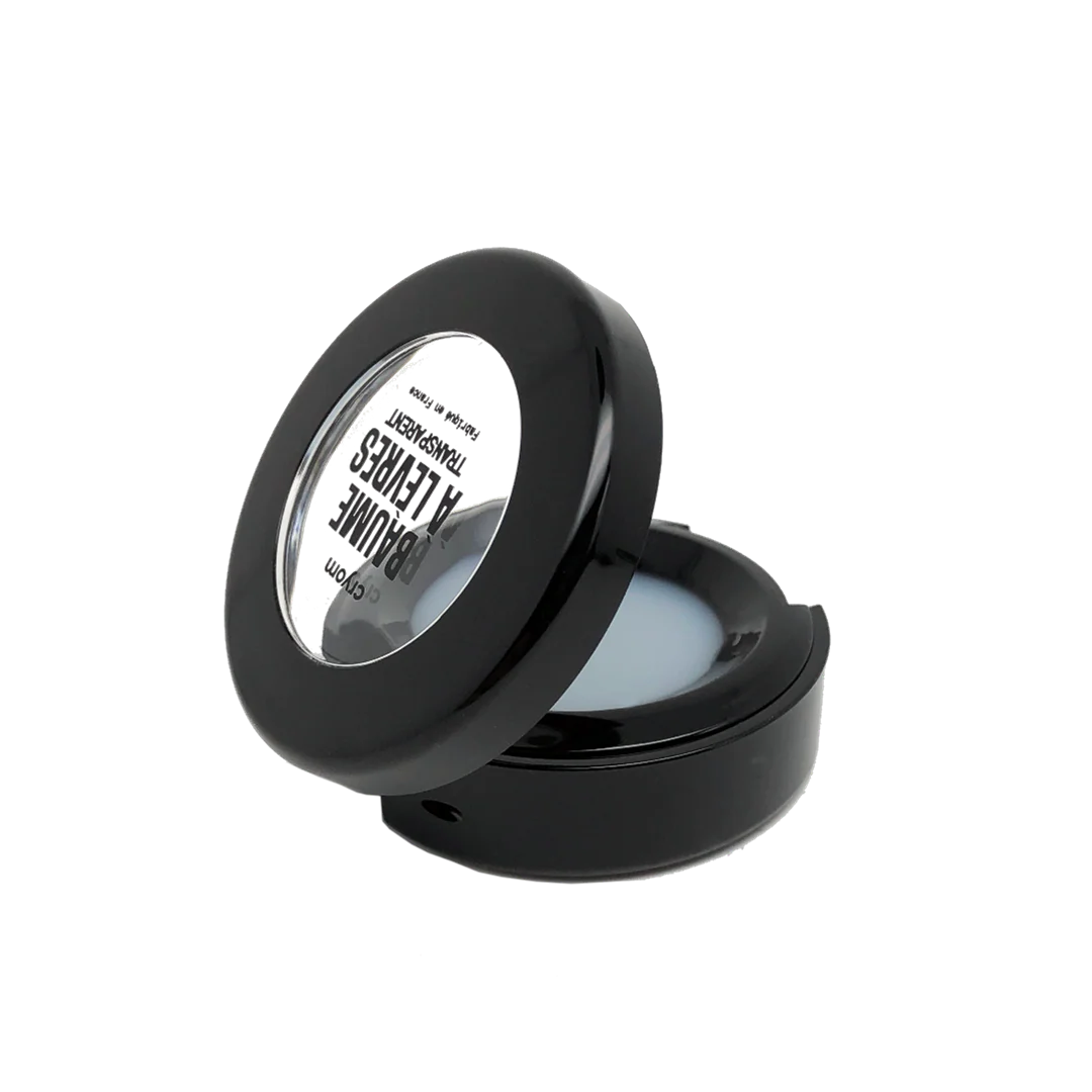 Baume à lèvres transparent - Image 5