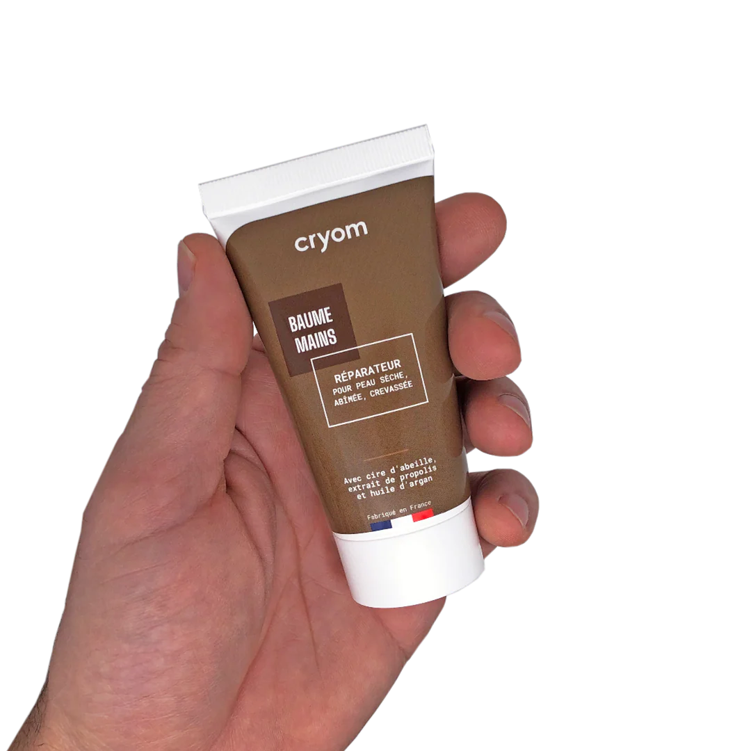 Baume réparateur pour mains - Image 4