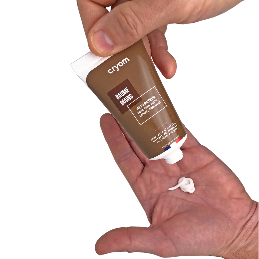 Baume réparateur pour mains - Image 5