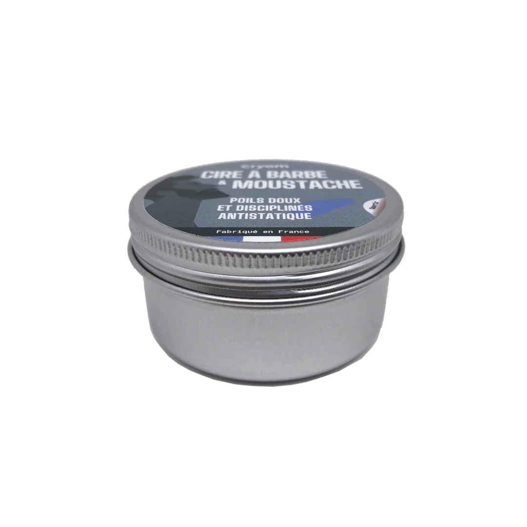 Cire à barbe et moustache - Image 4