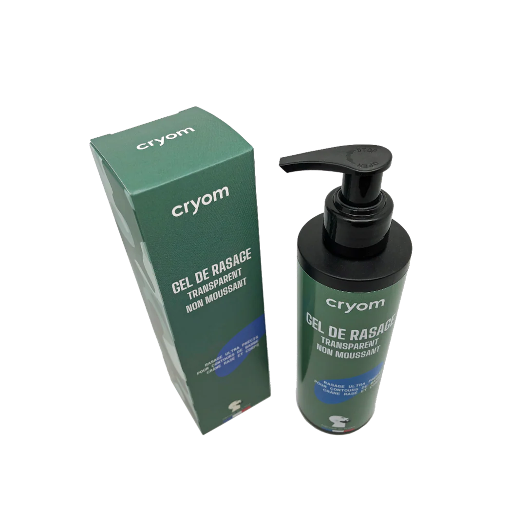 Gel de rasage - Image 3
