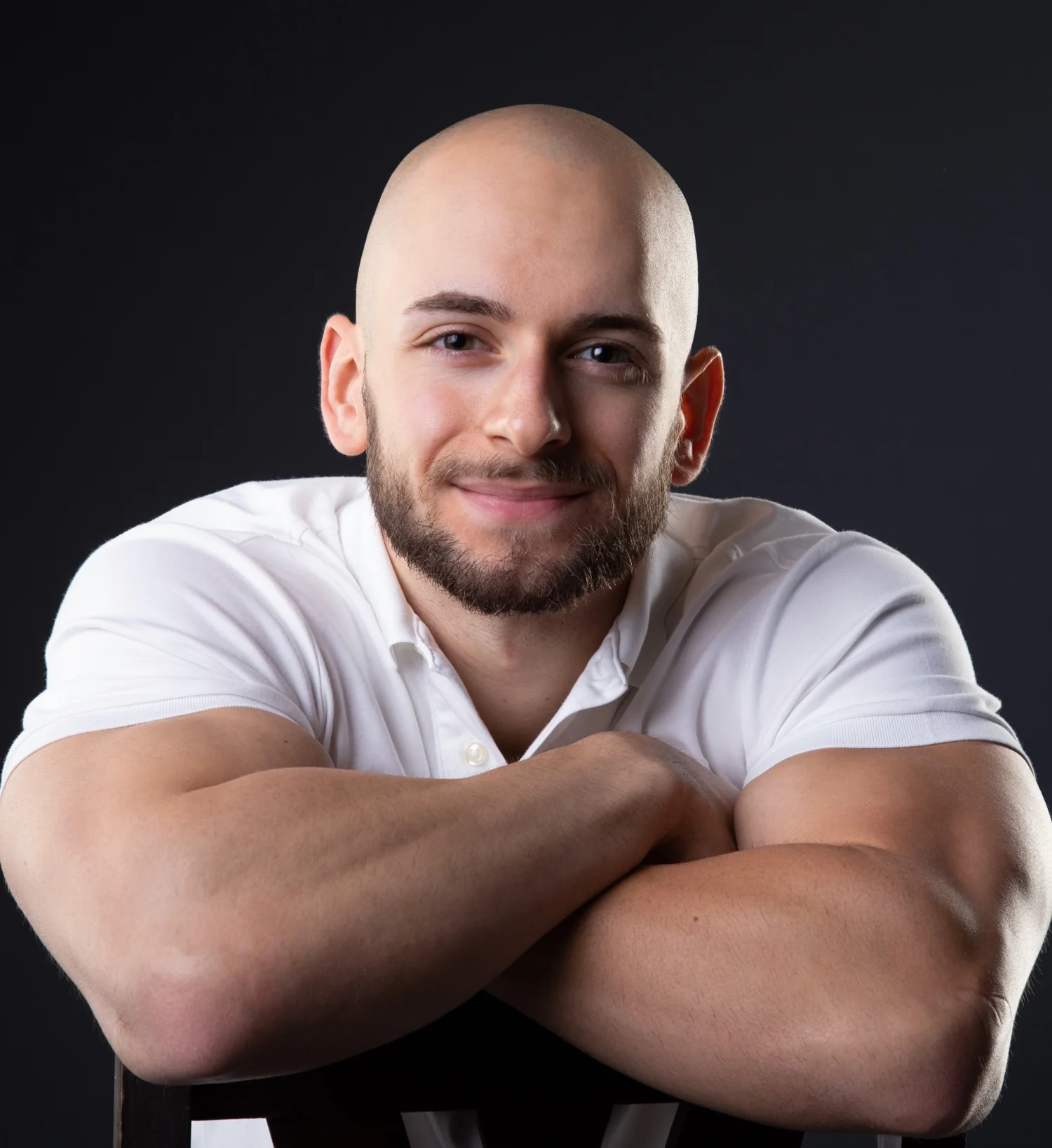 Huile pour crâne rasé - Image 4