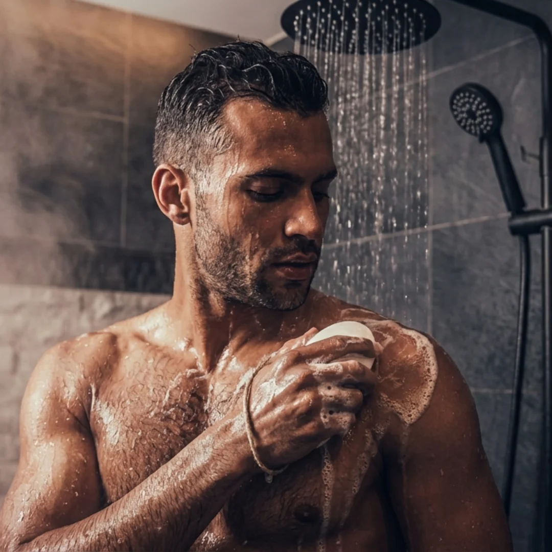 KIT 4 savons galets collection cryom - Image 10