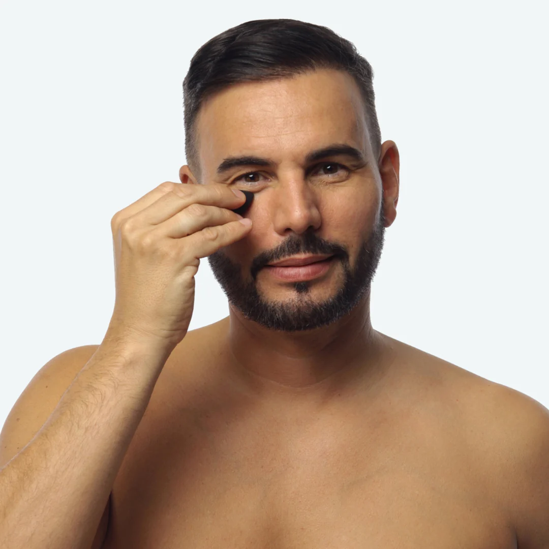 Anti-cernes pour cernes noirs - Image 4