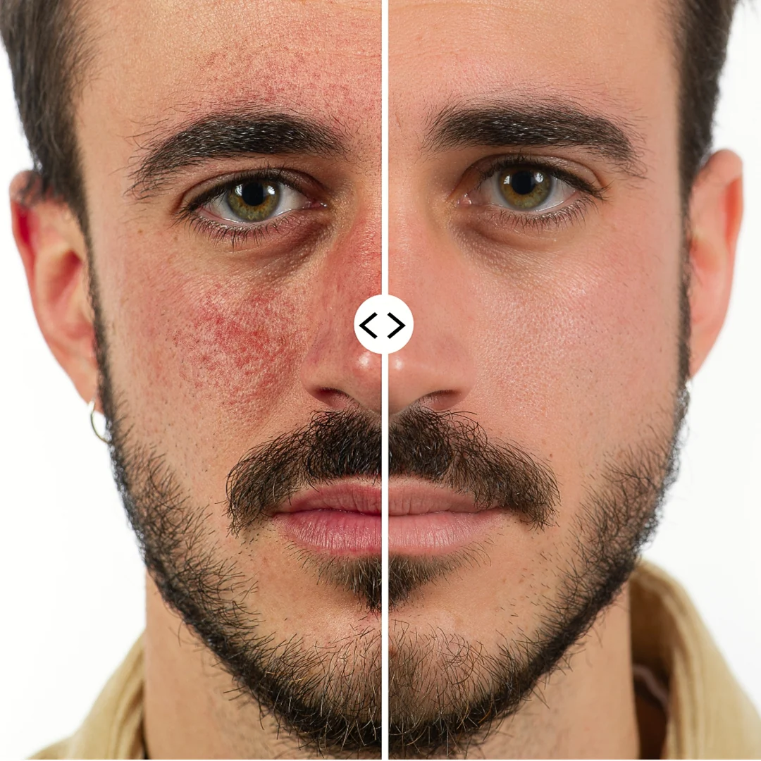 Correcteur visage anti-rougeurs - Image 5