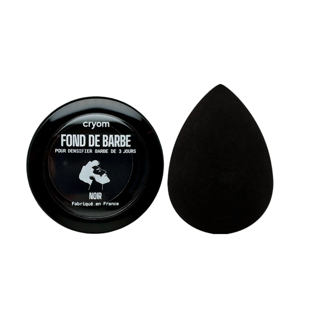 Soins barbe et cheveux