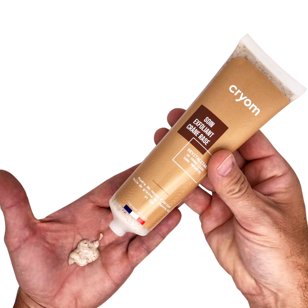 Routine crâne rasé - Image 4