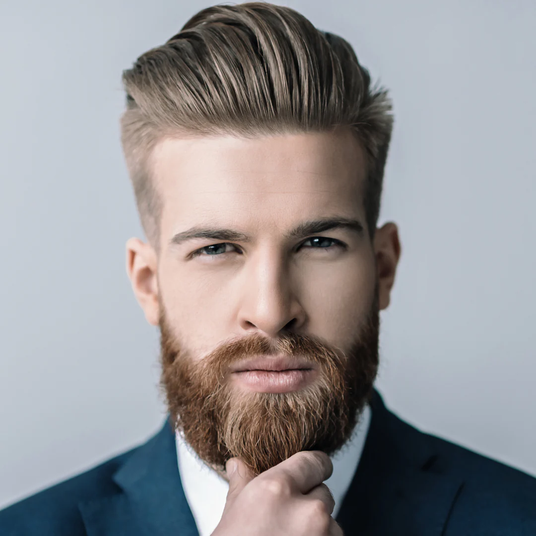 Routine des barbus - Image 5