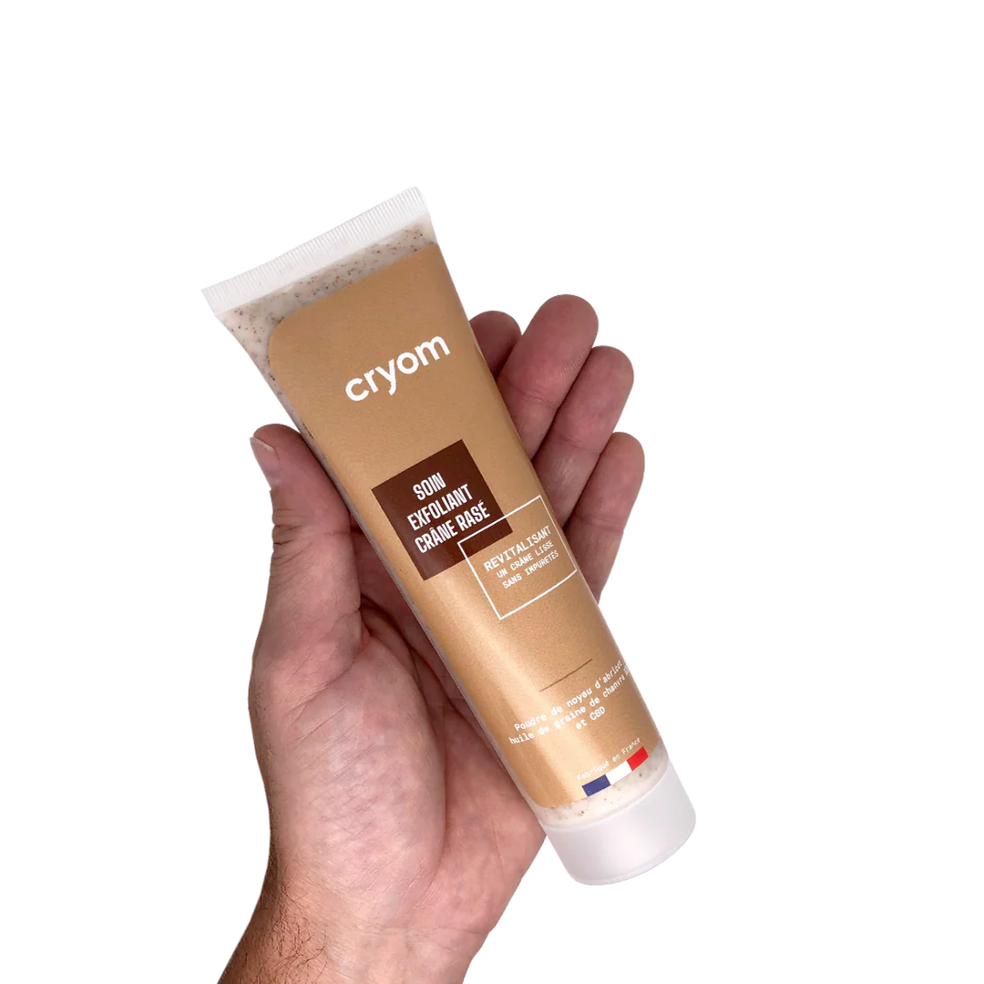 Routine des crânes rasés ou tendus - Image 3