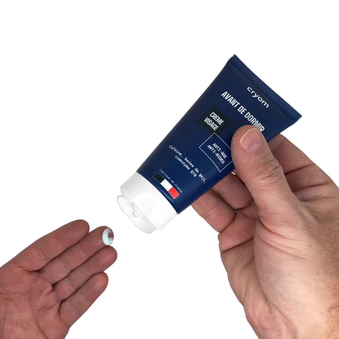 Routine visage AVANT DE SORTIR et AVANT DE DORMIR - Image 5