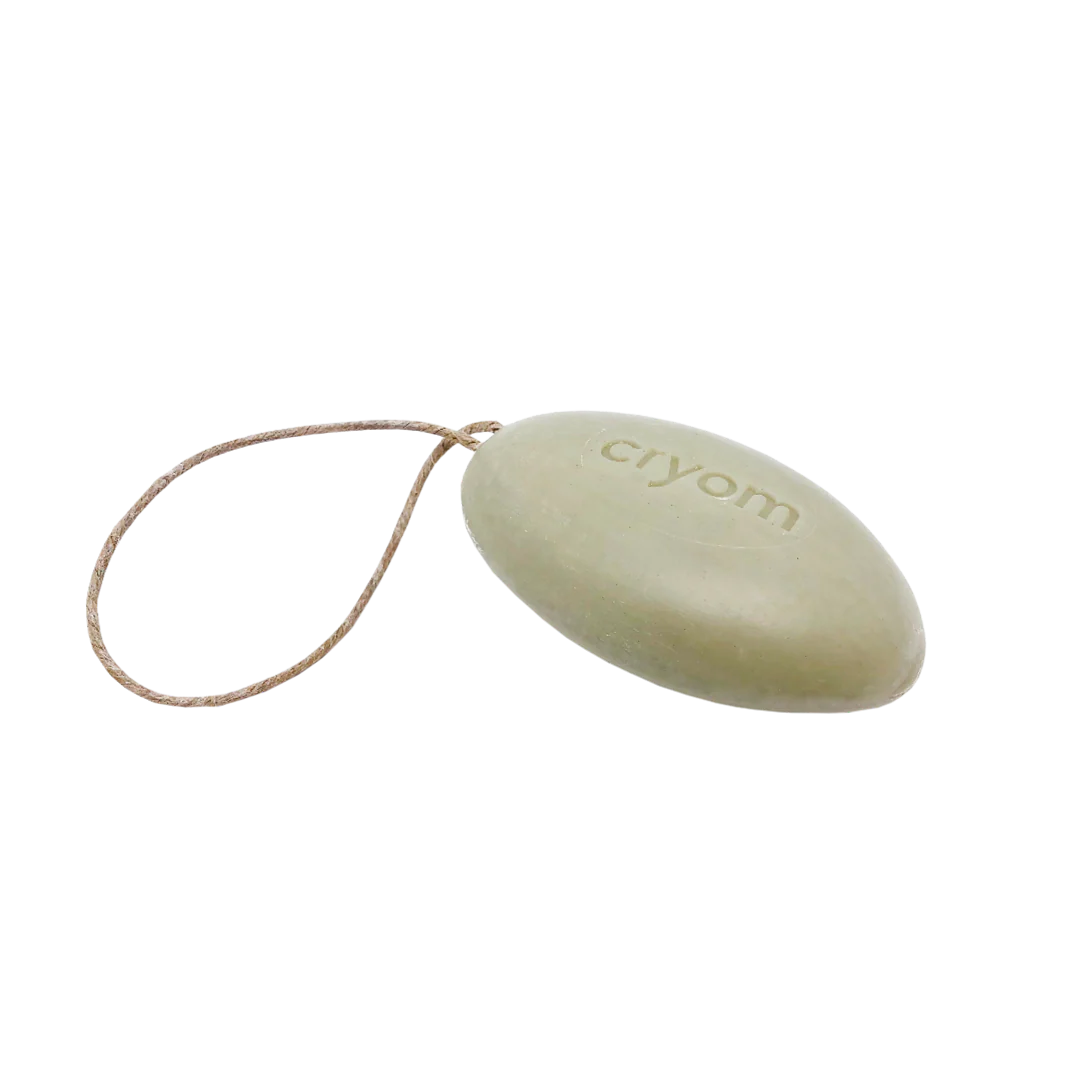 Savon galet huile de chanvre - Image 6