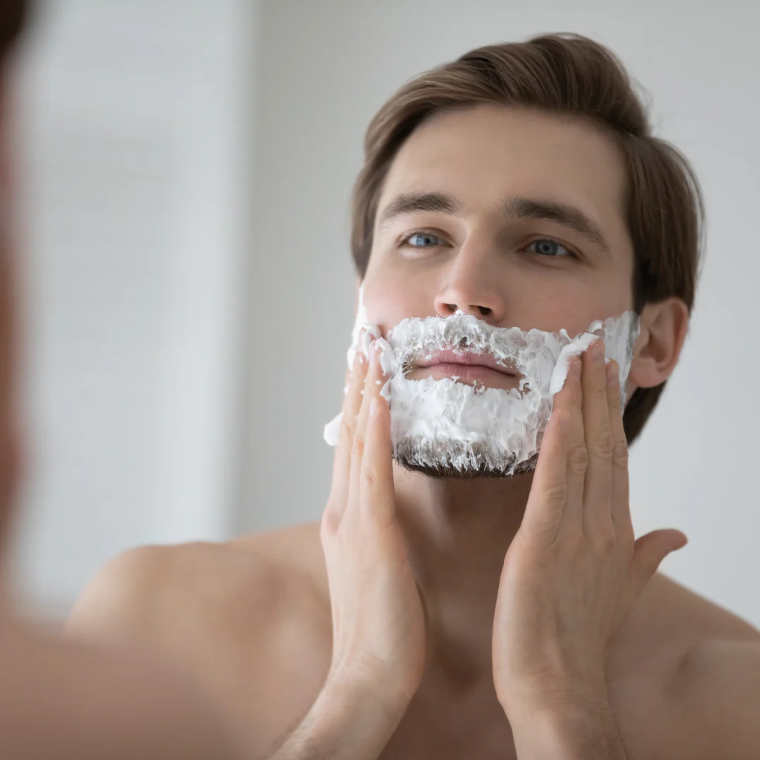 Soin barbe accélérateur de pousse - Image 3