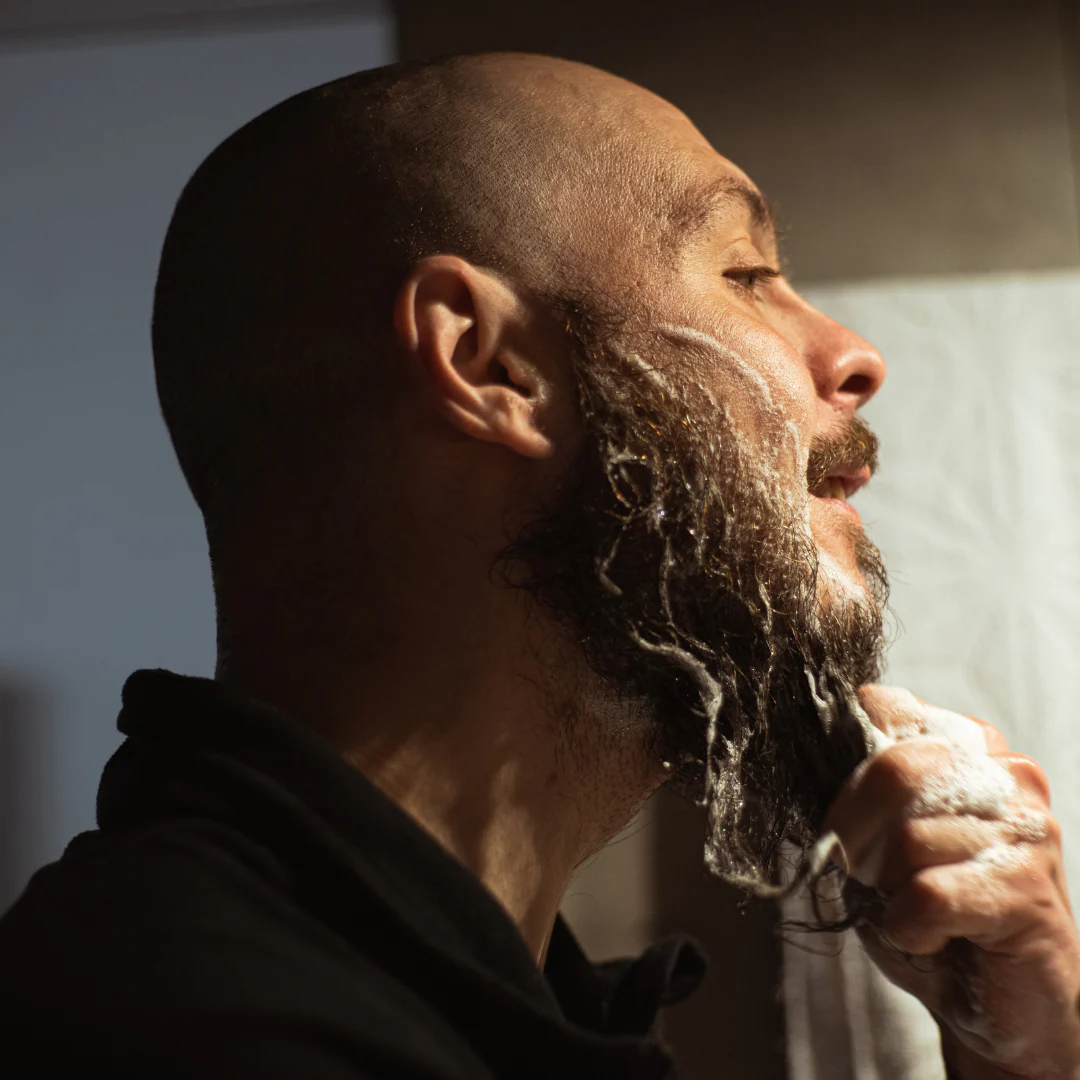 Soin barbe volumateur - Image 3